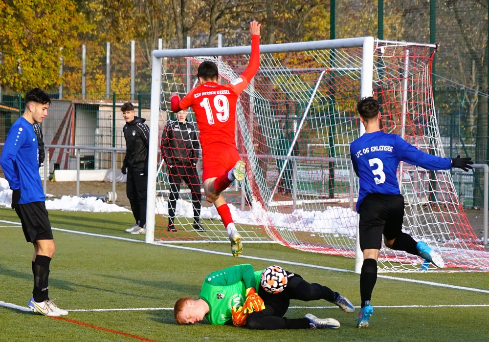 U19 - Erlensee