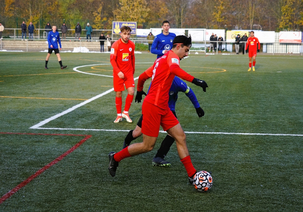 U19 - Erlensee