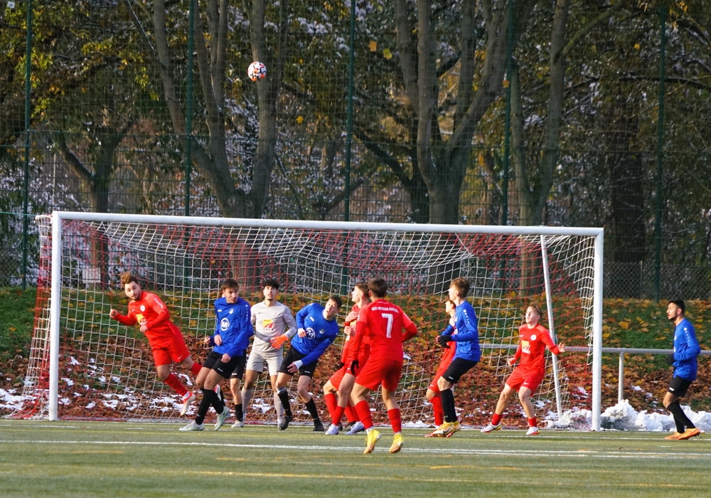 U19 - Erlensee