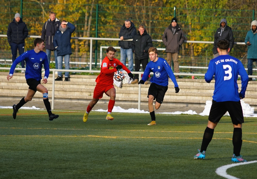 U19 - Erlensee