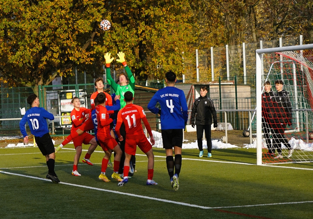 U19 - Erlensee