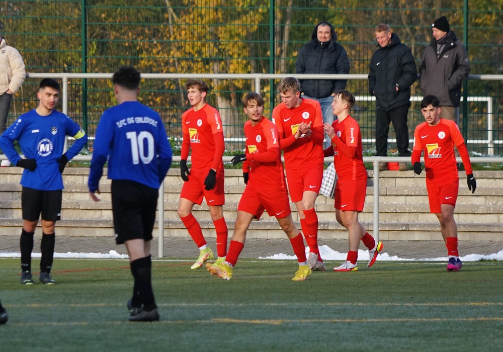 U19 - Erlensee