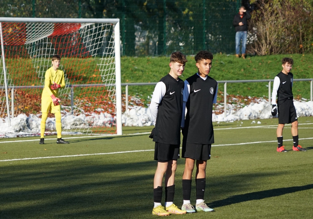 U15 - Eintracht Frankfurt