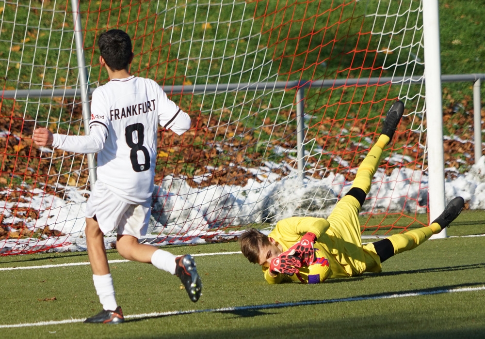 U15 - Eintracht Frankfurt