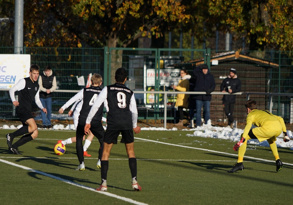 U15 - Eintracht Frankfurt