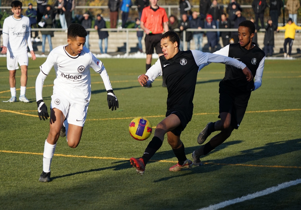 U15 - Eintracht Frankfurt