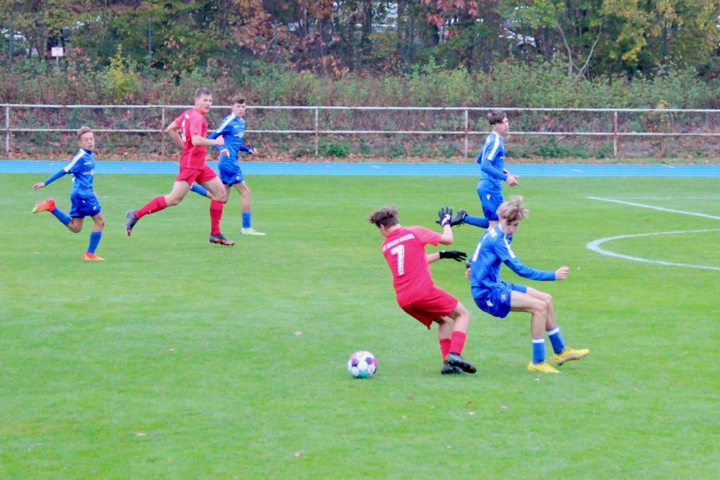 Karlsruher SC - U15