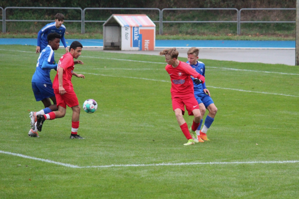 Karlsruher SC - U15