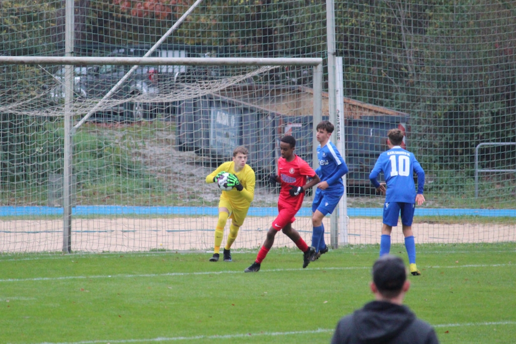 Karlsruher SC - U15