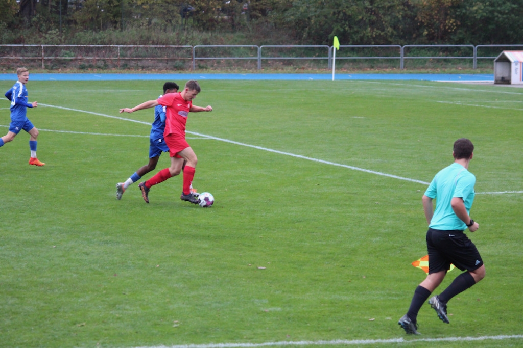Karlsruher SC - U15