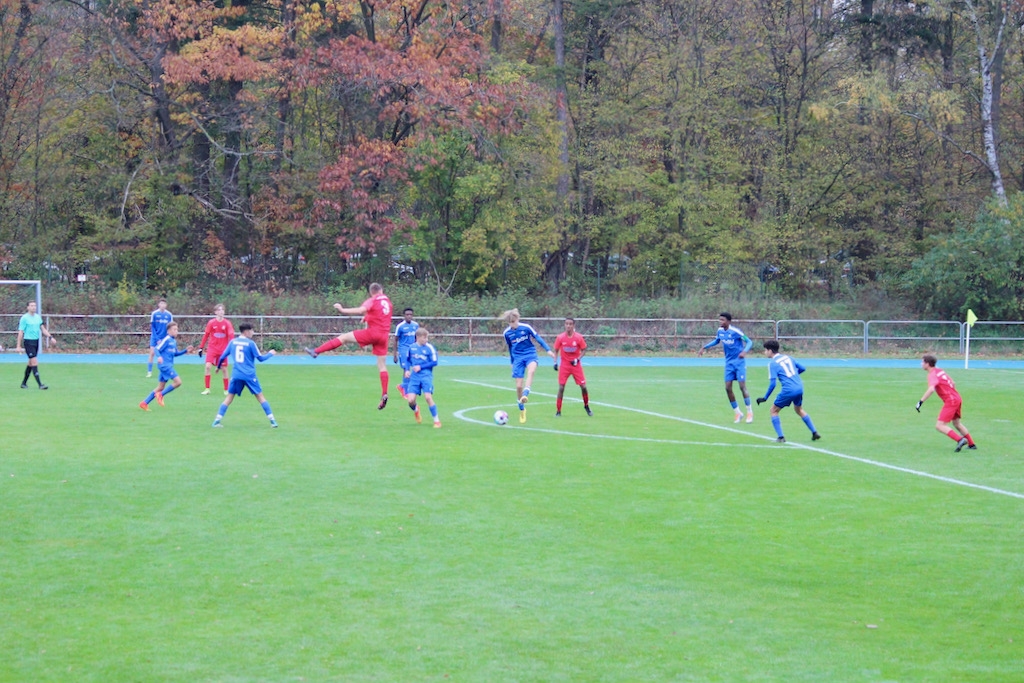 Karlsruher SC - U15