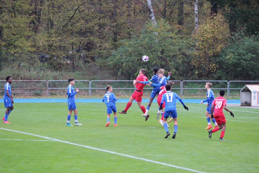 Karlsruher SC - U15