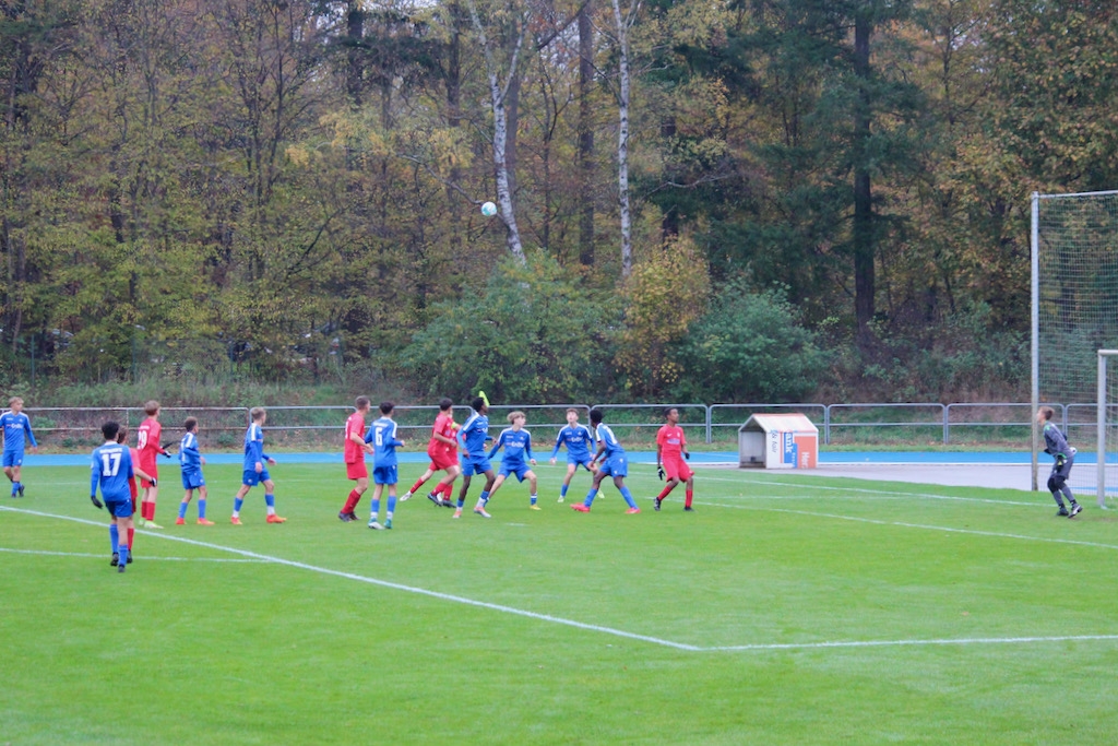 Karlsruher SC - U15