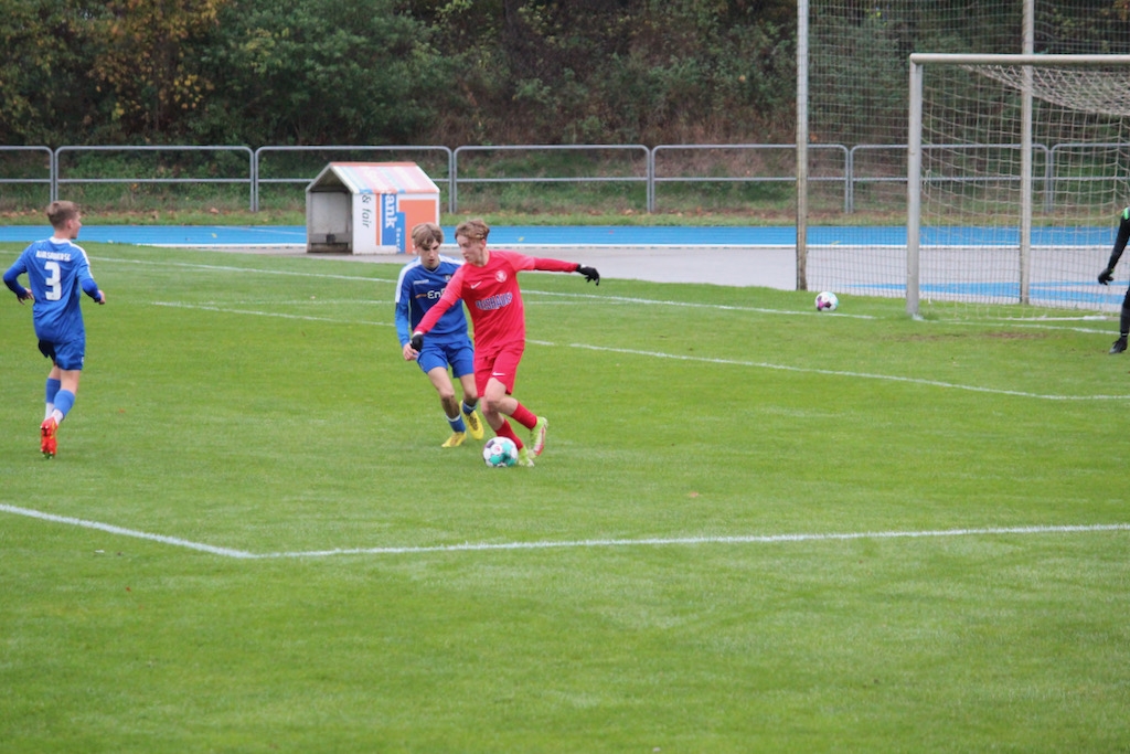 Karlsruher SC - U15