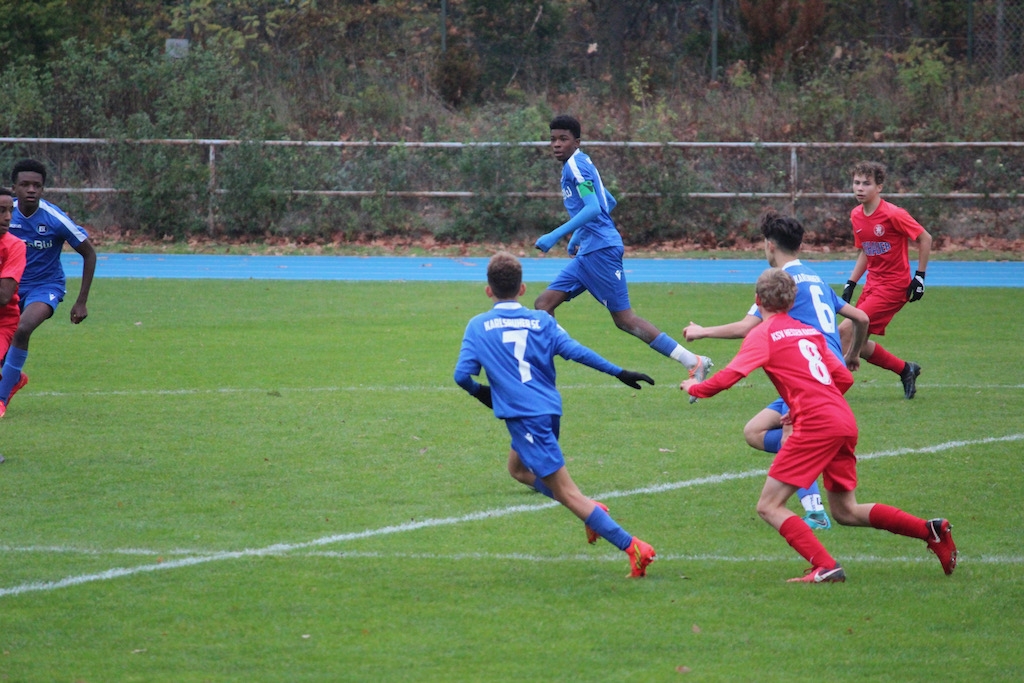 Karlsruher SC - U15