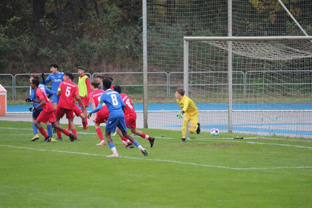 Karlsruher SC - U15