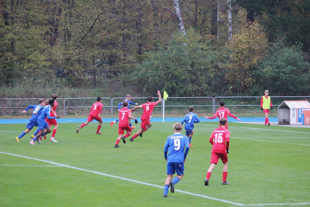 Karlsruher SC - U15