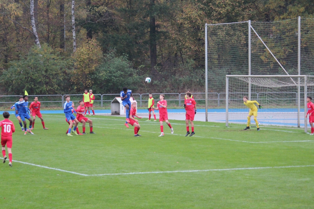 Karlsruher SC - U15