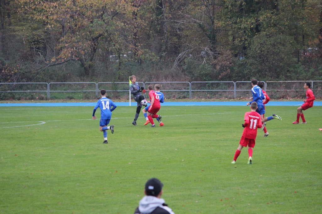 Karlsruher SC - U15