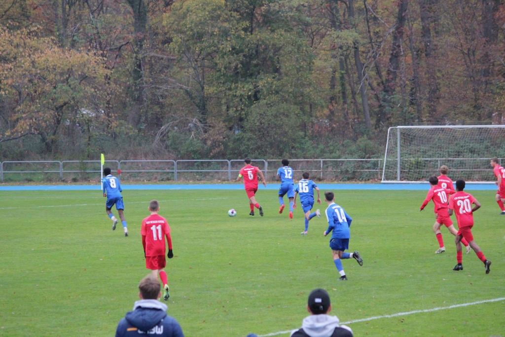Karlsruher SC - U15