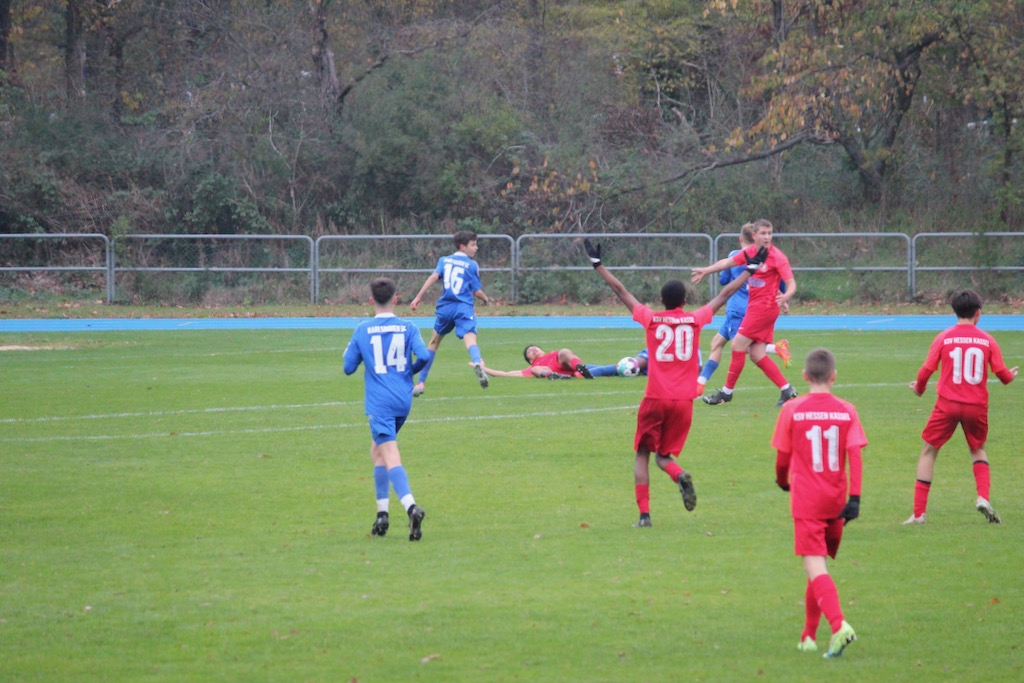 Karlsruher SC - U15