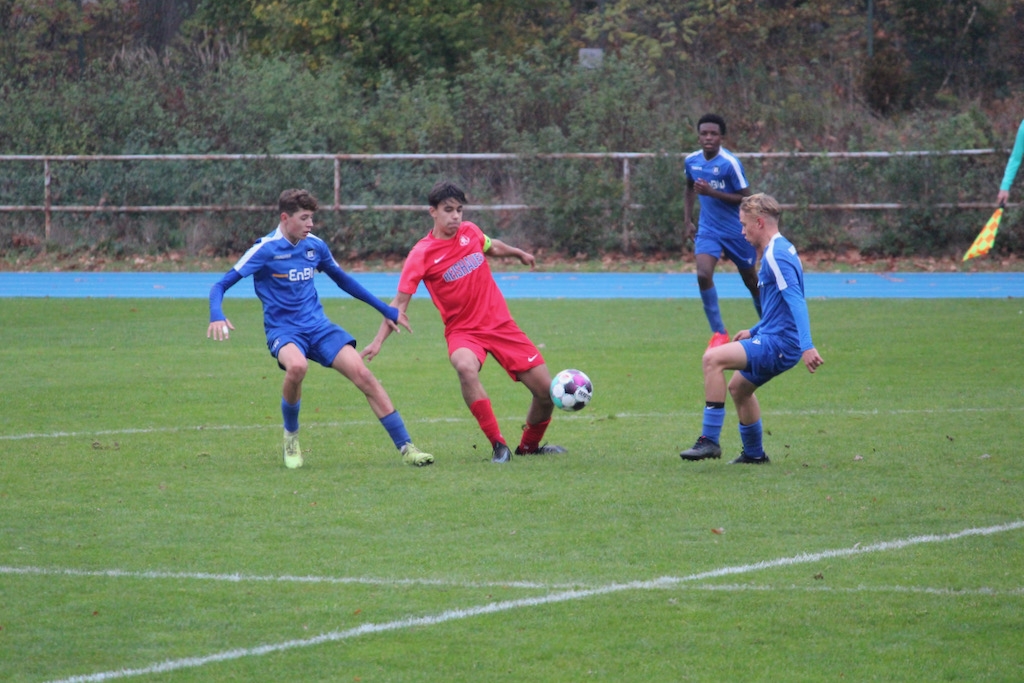 Karlsruher SC - U15