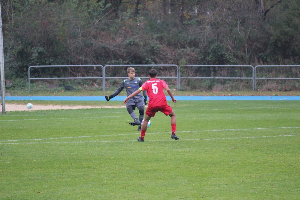 Karlsruher SC - U15