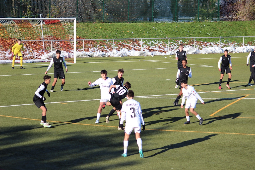 U15 - Eintracht Frankfurt