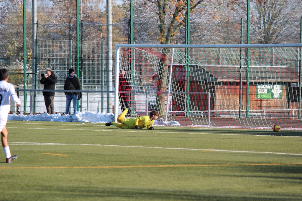 U15 - Eintracht Frankfurt