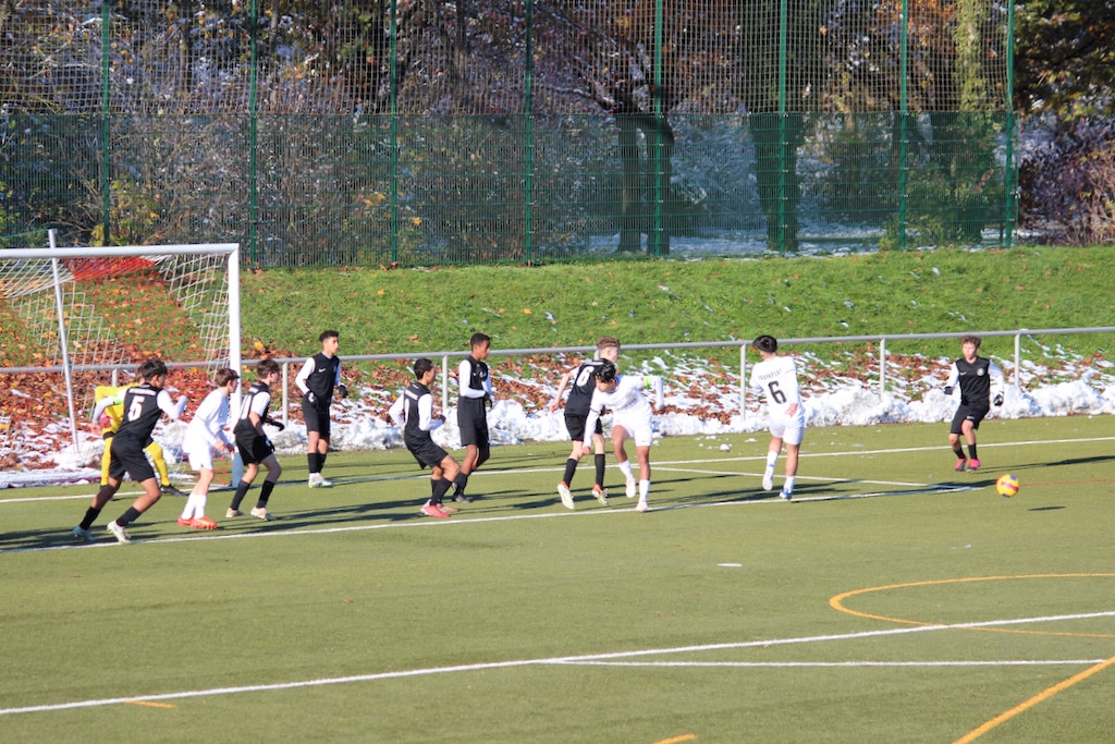 U15 - Eintracht Frankfurt