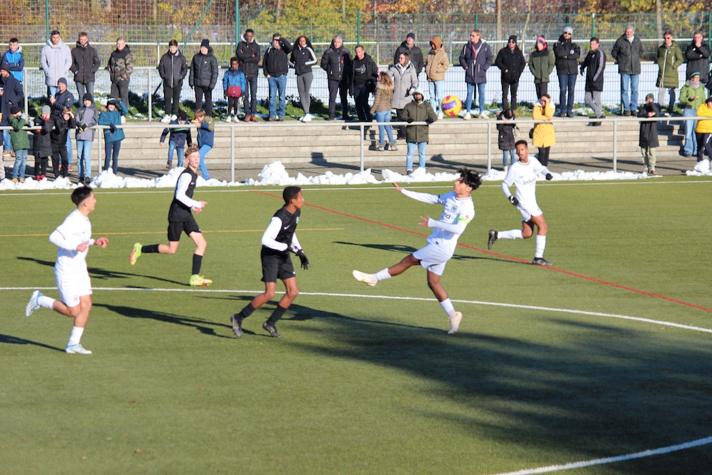 U15 - Eintracht Frankfurt