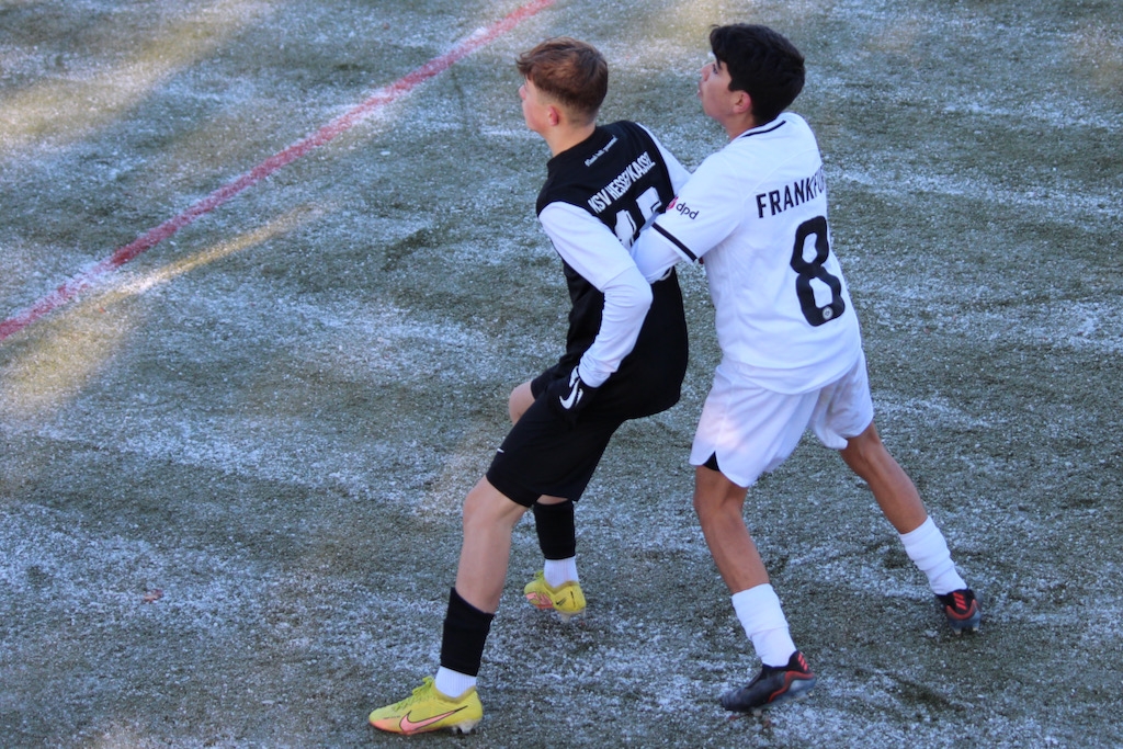 U15 - Eintracht Frankfurt