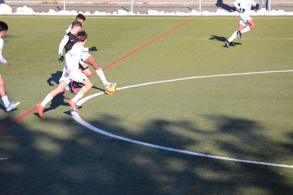 U15 - Eintracht Frankfurt