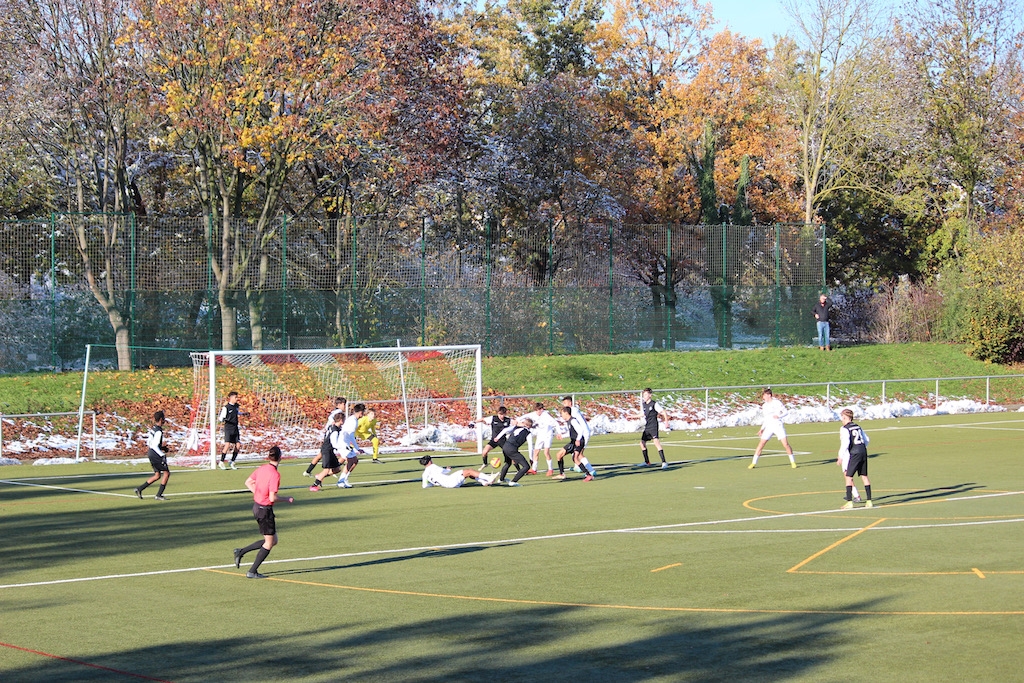 U15 - Eintracht Frankfurt