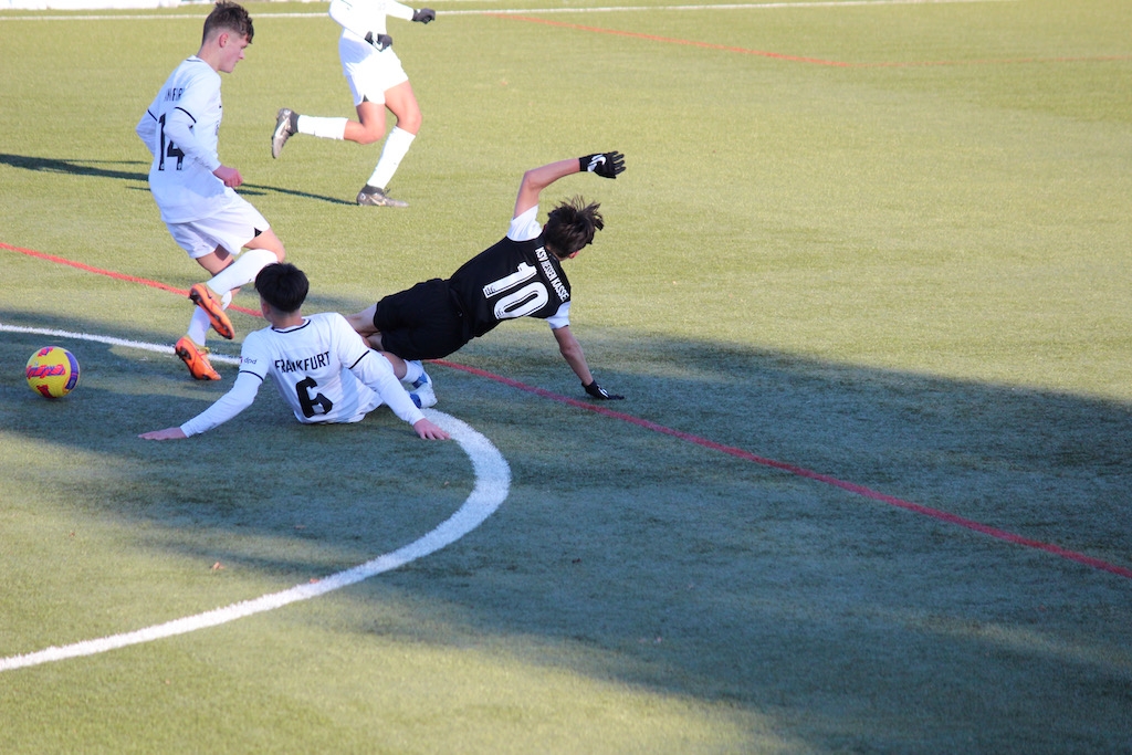 U15 - Eintracht Frankfurt