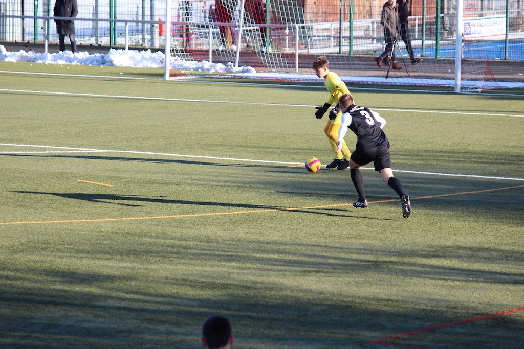 U15 - Eintracht Frankfurt