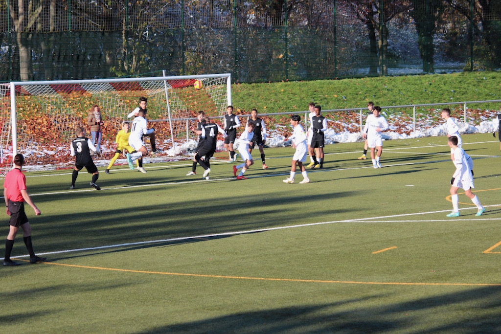 U15 - Eintracht Frankfurt