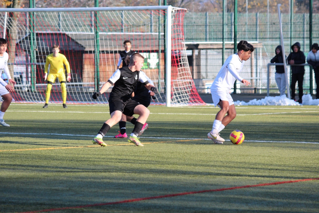 U15 - Eintracht Frankfurt