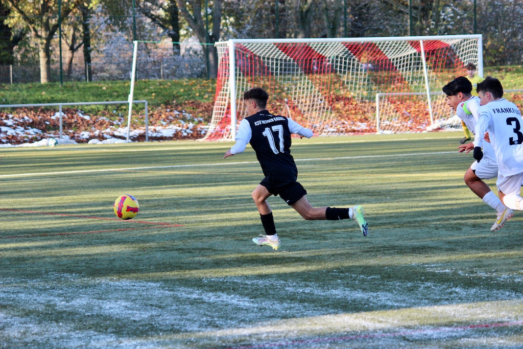 U15 - Eintracht Frankfurt