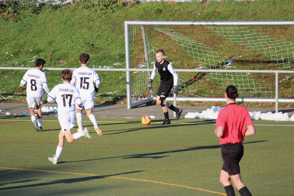 U15 - Eintracht Frankfurt