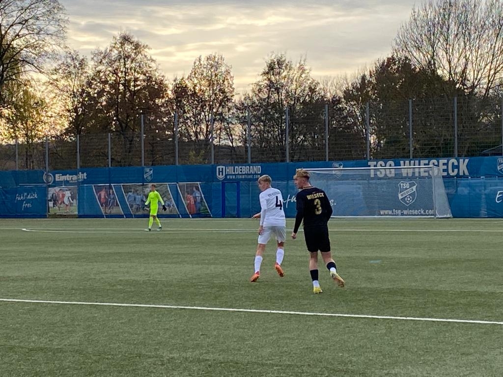 TSG Wieseck - U17