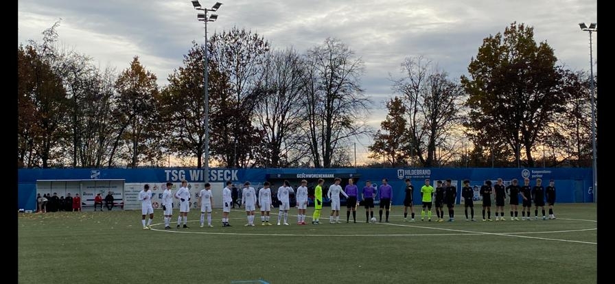 TSG Wieseck - U17