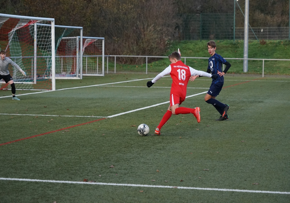 U16 - TSV Korbach