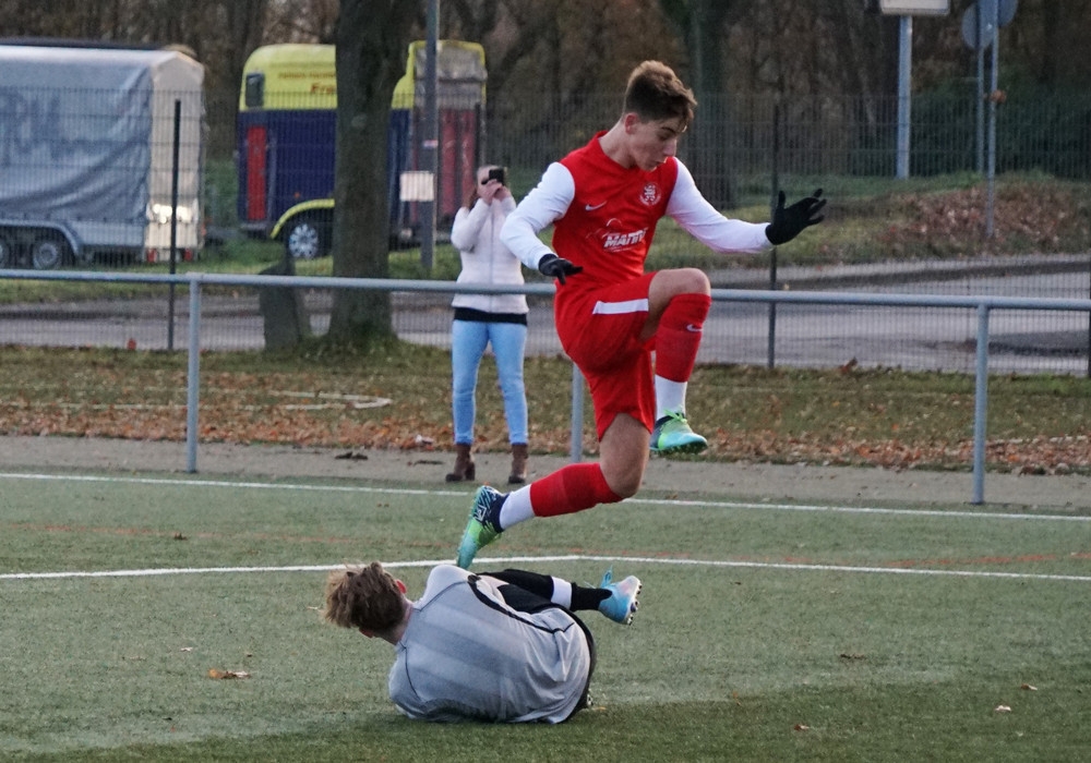 U16 - TSV Korbach