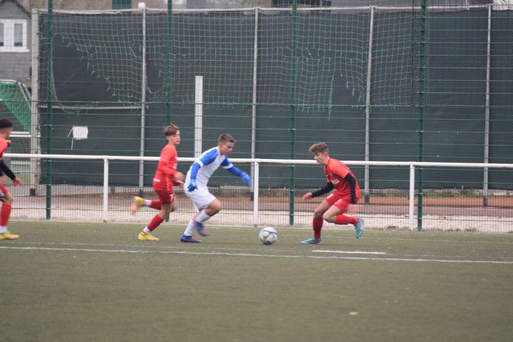 VfB Marburg - U14