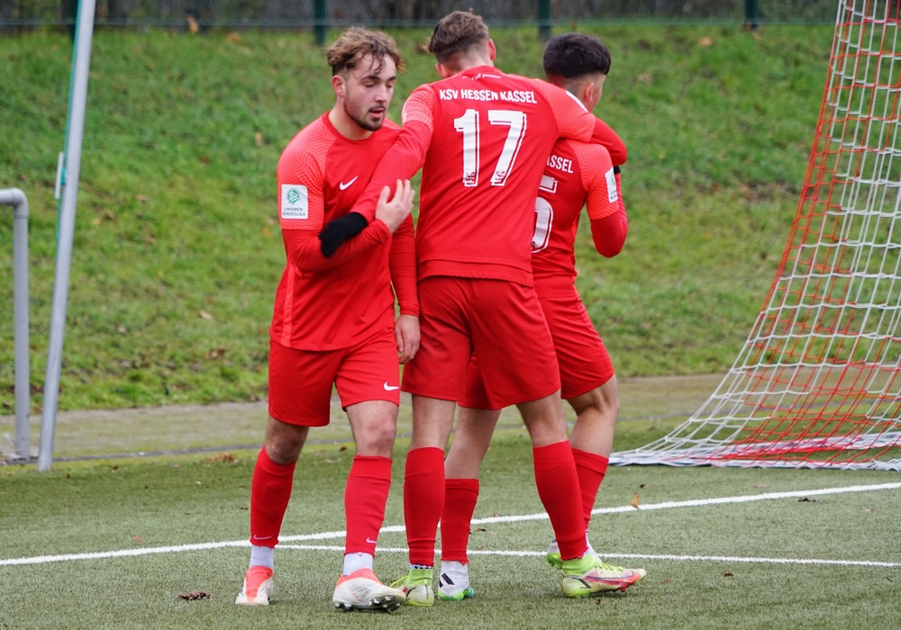 U19 - Kickers Offenbach