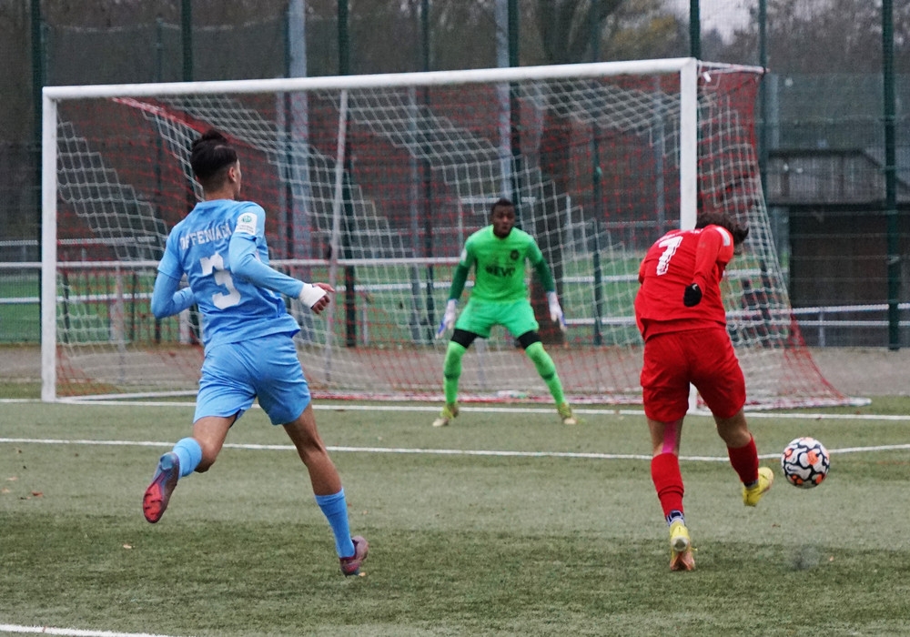 U19 - Kickers Offenbach
