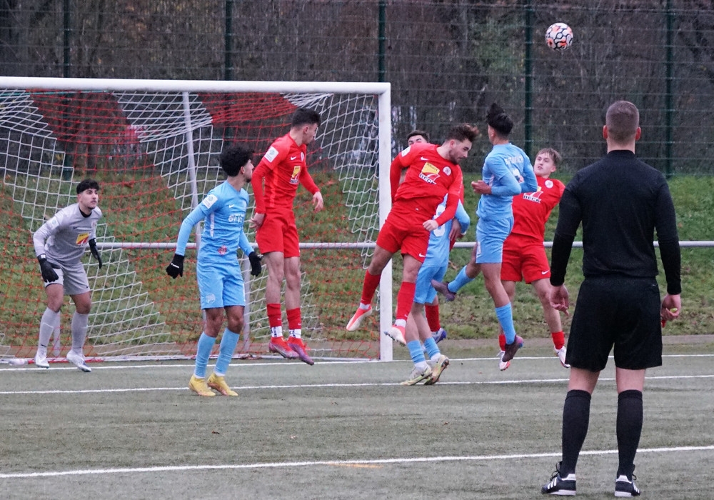 U19 - Kickers Offenbach