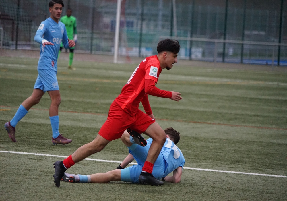 U19 - Kickers Offenbach
