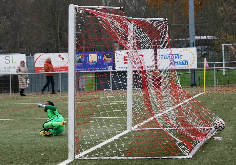 U19 - Kickers Offenbach